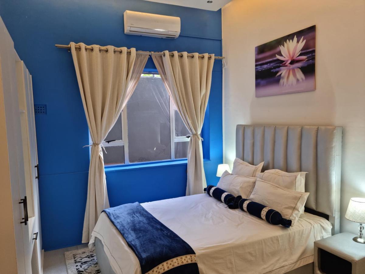 Sapphirea@54 Daire Windhoek Dış mekan fotoğraf