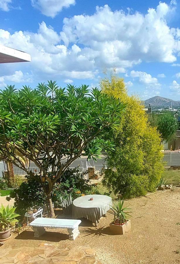 Sapphirea@54 Daire Windhoek Dış mekan fotoğraf