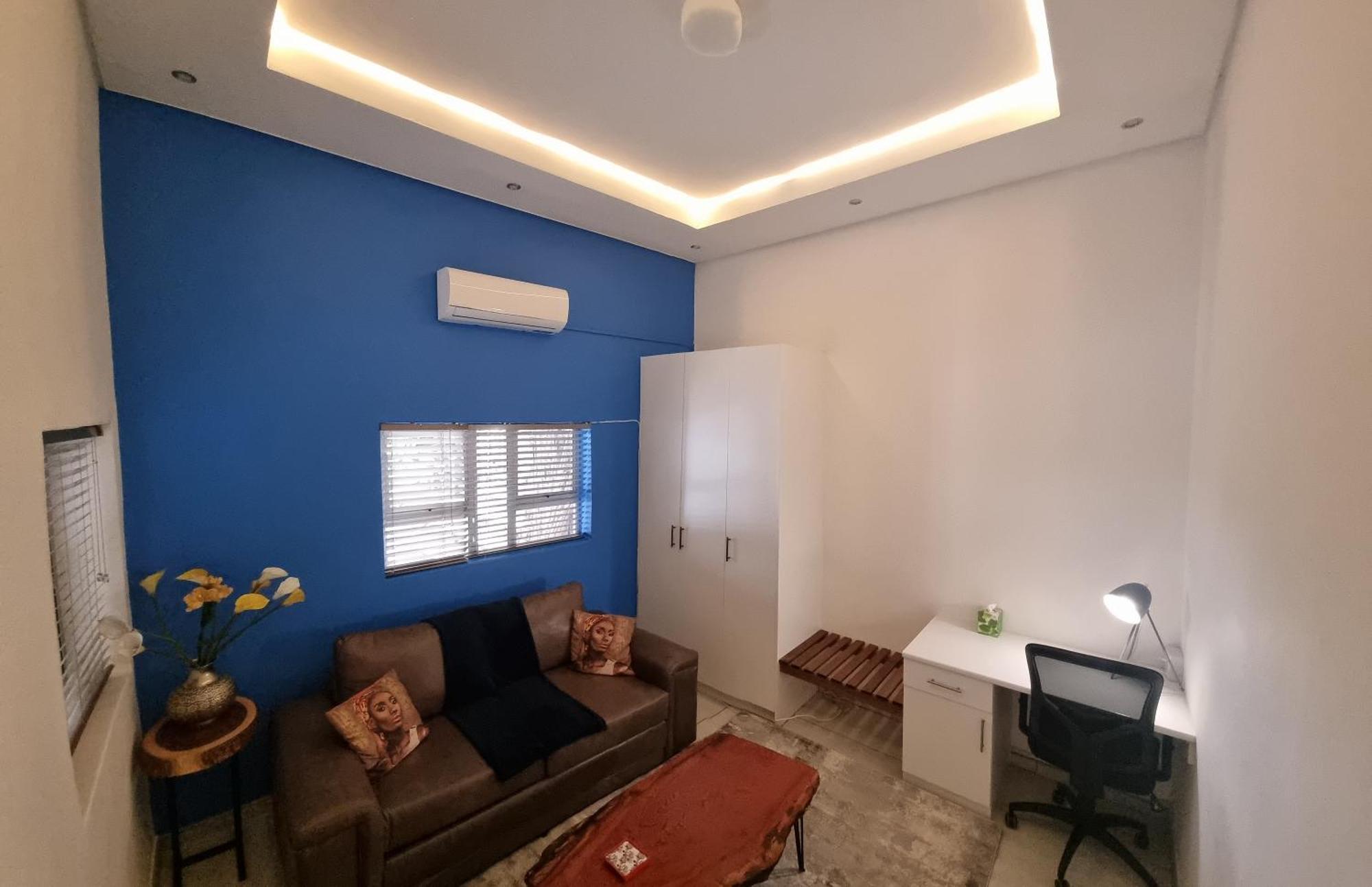 Sapphirea@54 Daire Windhoek Dış mekan fotoğraf