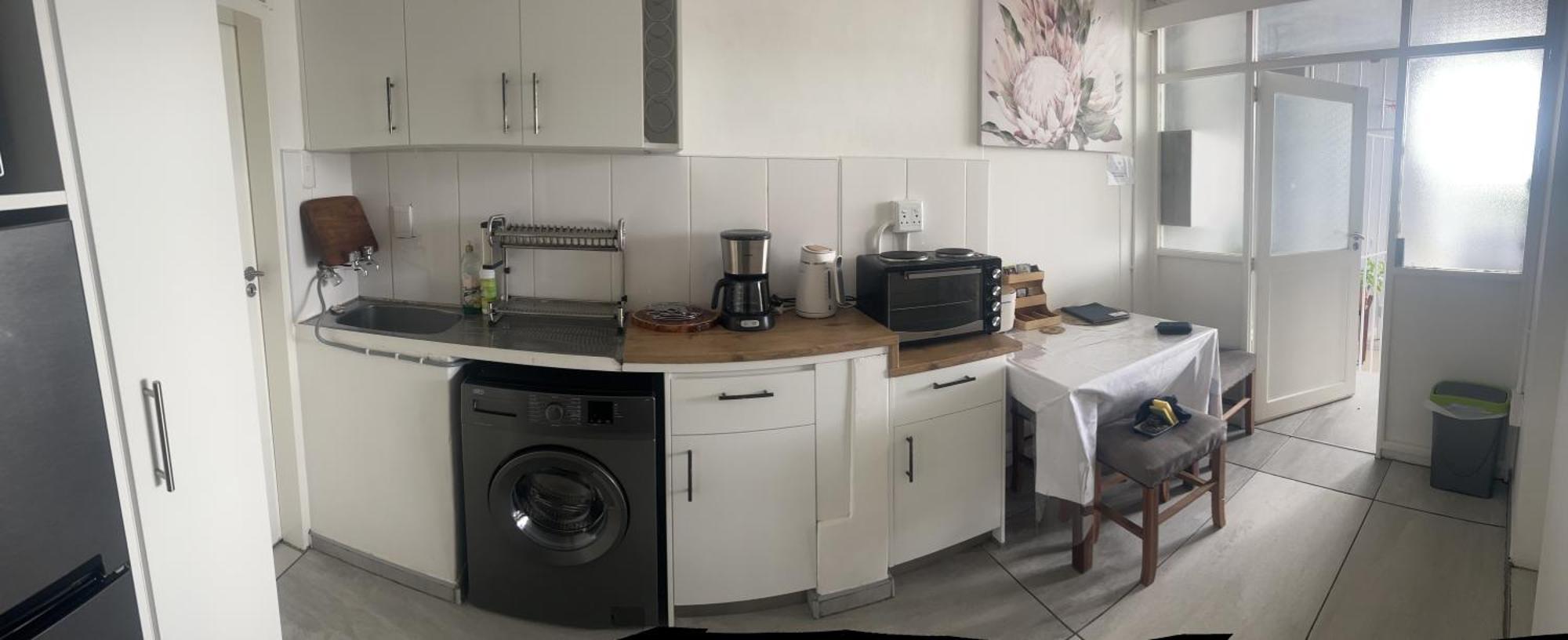 Sapphirea@54 Daire Windhoek Dış mekan fotoğraf