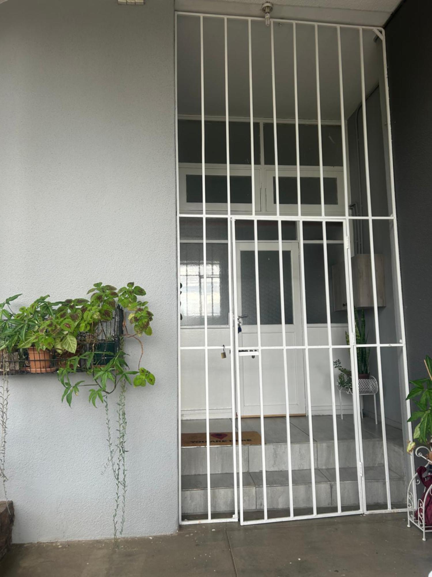 Sapphirea@54 Daire Windhoek Dış mekan fotoğraf